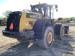 Used Loader